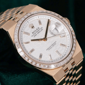 Rolex Oyster Perpetual Land-Dweller 127285 36MM Replica