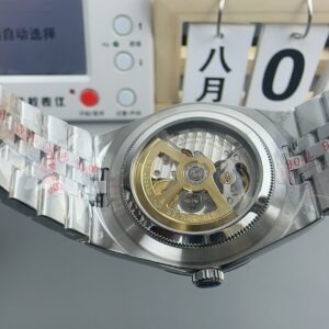 Rolex Land-Dweller 127336 40MM Replica