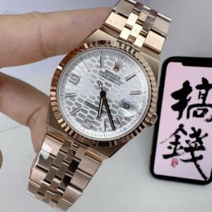 Rolex Oyster Perpetual Land-Dweller 278275 40MM Replica