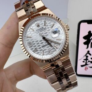 Rolex Oyster Perpetual Land-Dweller 278275 40MM Replica