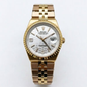 Rolex Oyster Perpetual Land-Dweller 278275 40MM Replica