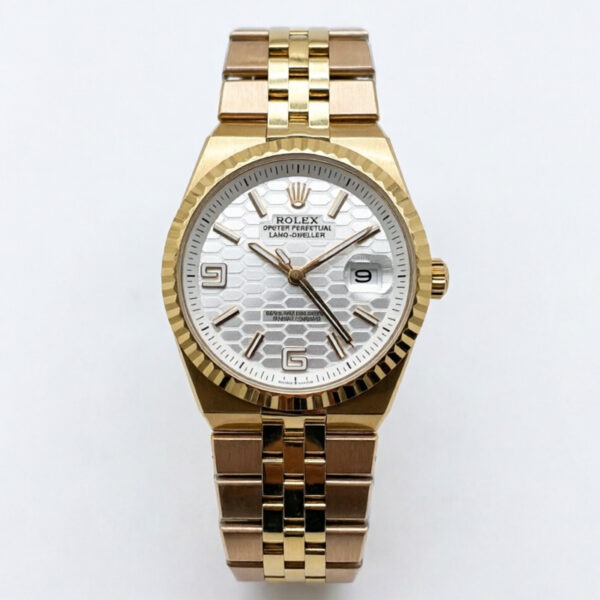 Rolex Oyster Perpetual Land-Dweller 278275 40MM Replica