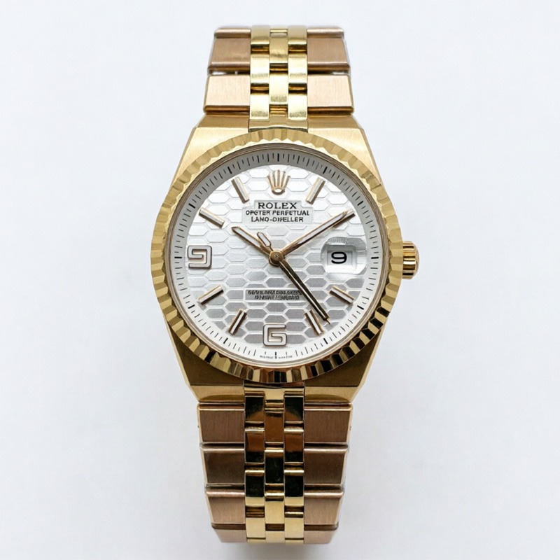 Rolex Oyster Perpetual Land-Dweller 278275 40MM Replica