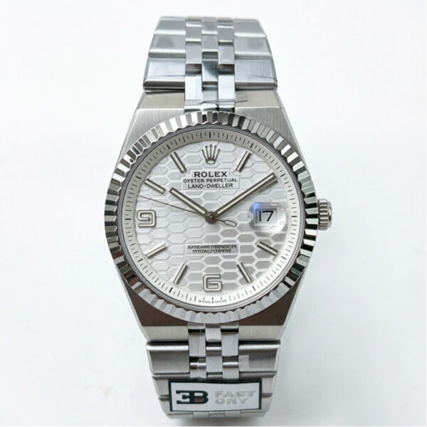 Rolex Oyster Perpetual Land-Dweller 278274 40MM Replica